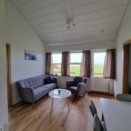 Litla-Hof Guesthouse ภายนอก รูปภาพ