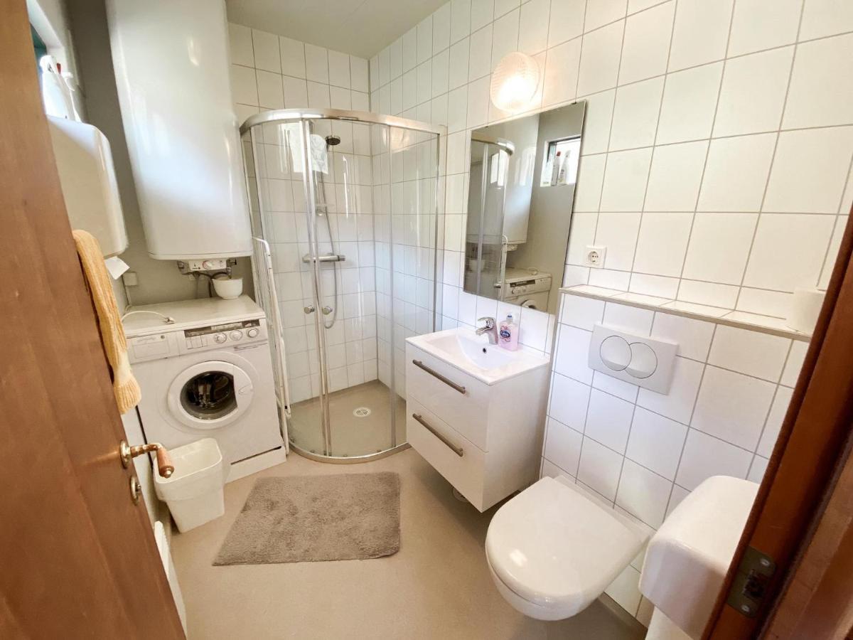 Litla-Hof Guesthouse ภายนอก รูปภาพ