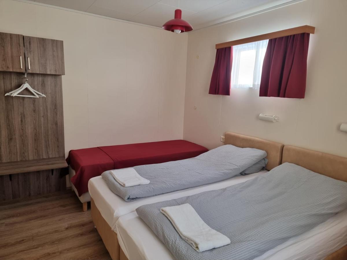Litla-Hof Guesthouse ภายนอก รูปภาพ