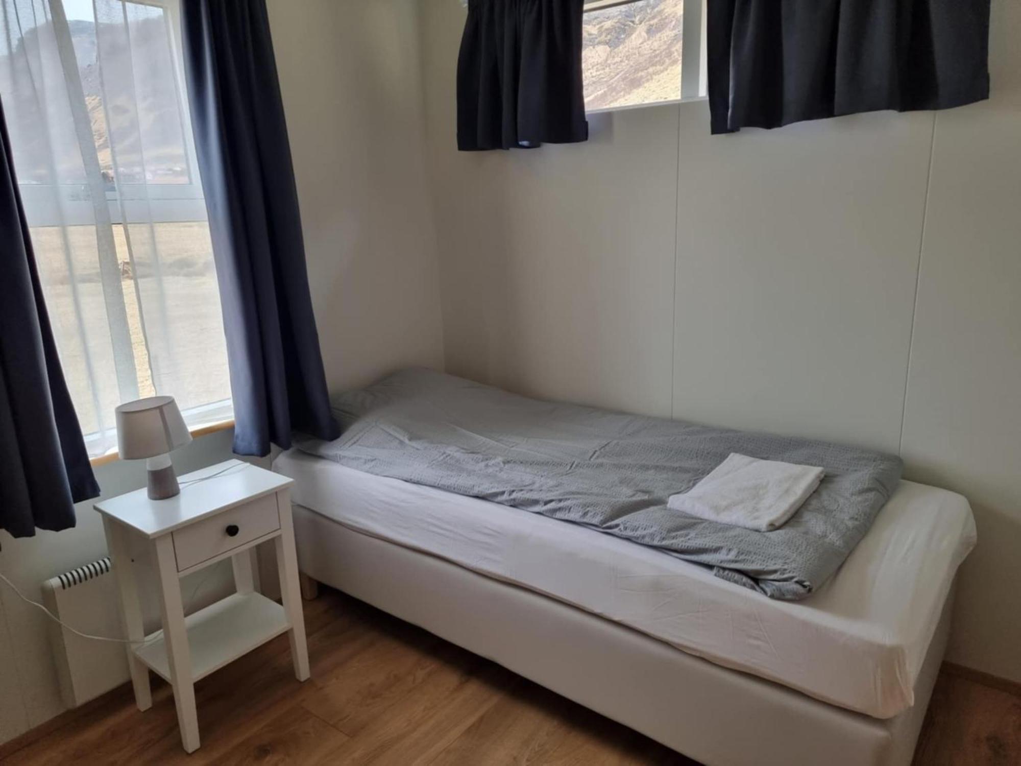 Litla-Hof Guesthouse ภายนอก รูปภาพ